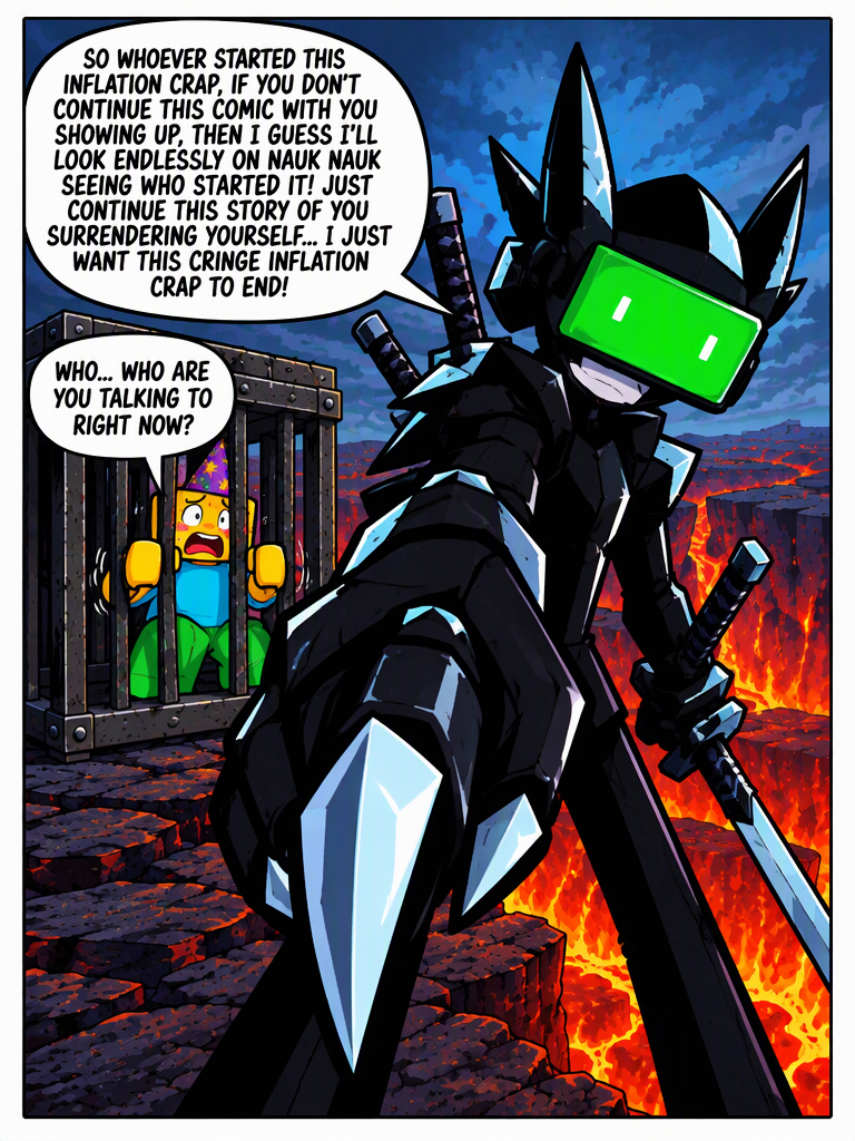 Breaking the Fourth Wall (page 4 of 4)
