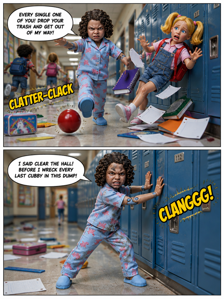 Detention Bound (page 2 of 4)