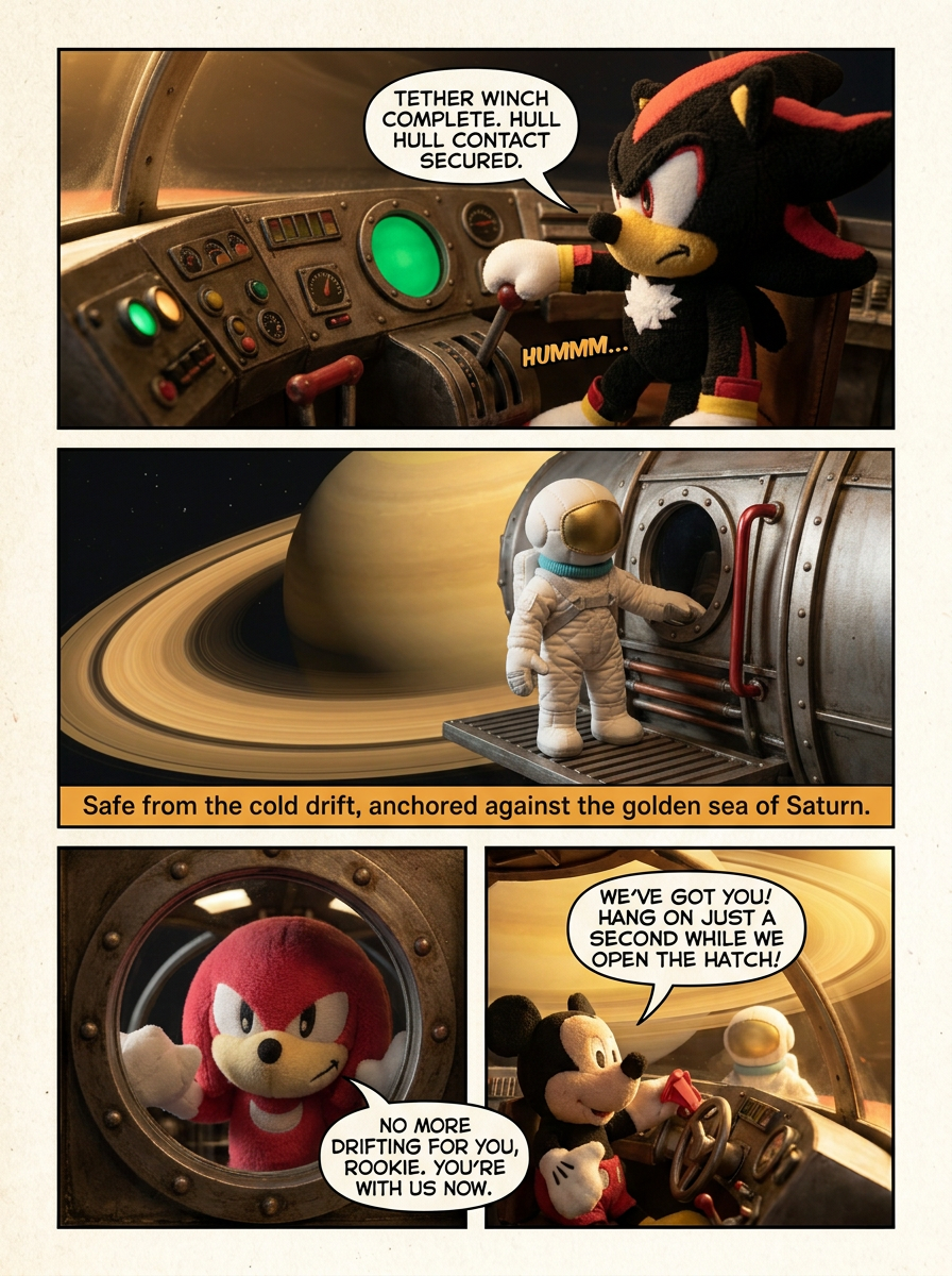 Signal in the Silence (page 4 of 4)