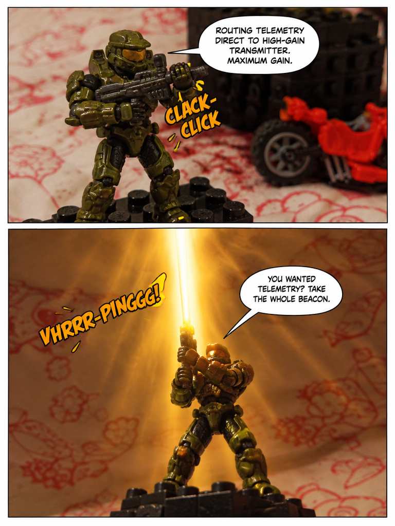 Signal to the Overseers (page 3 of 4)