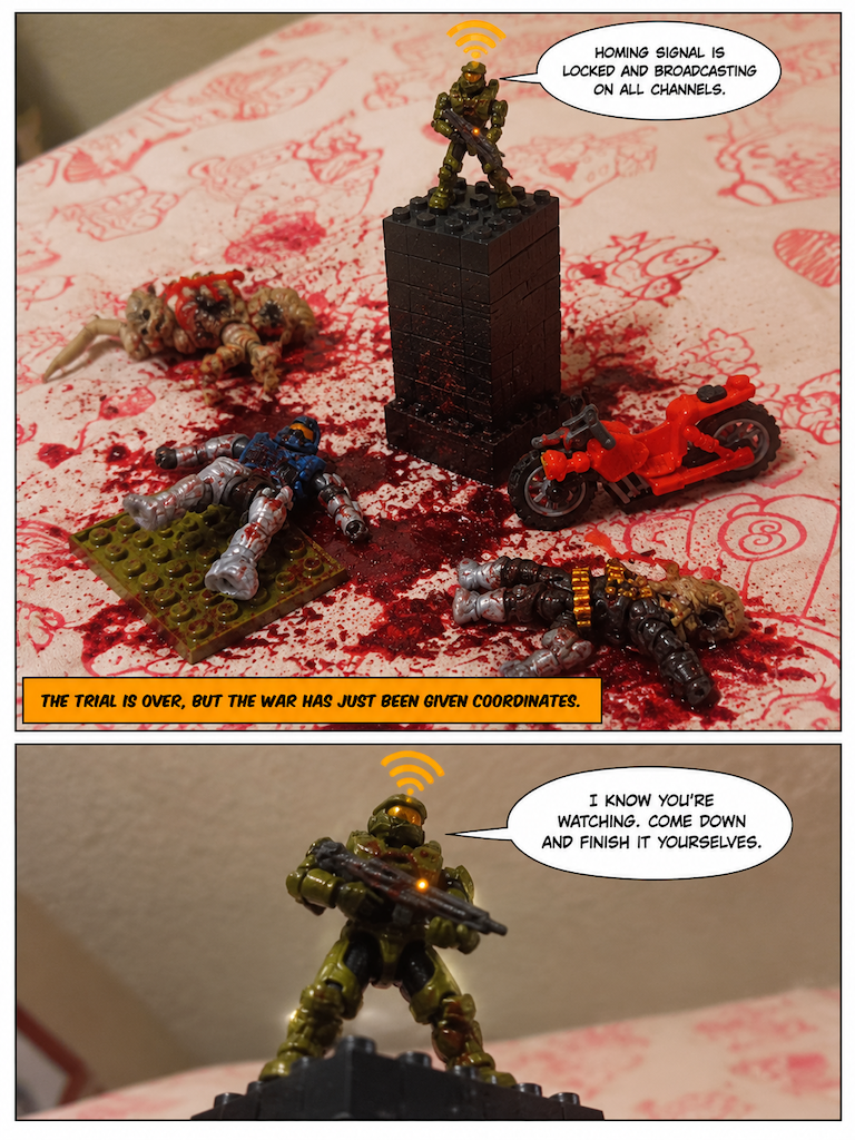 Signal to the Overseers (page 4 of 4)