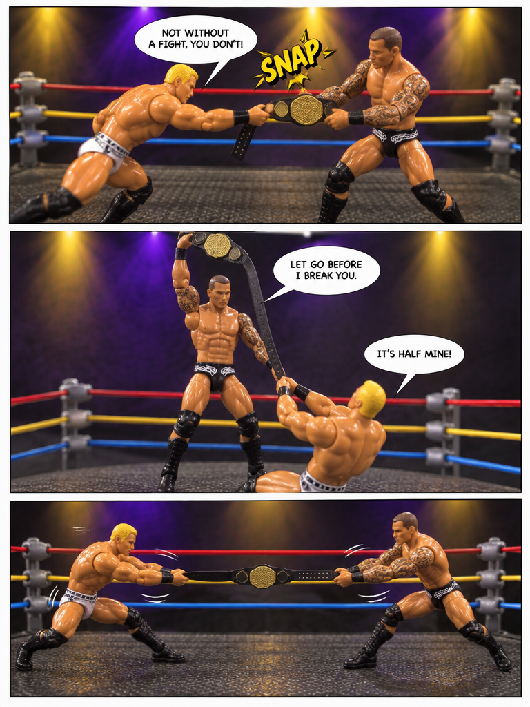 Fractured Spoils (page 2 of 4)
