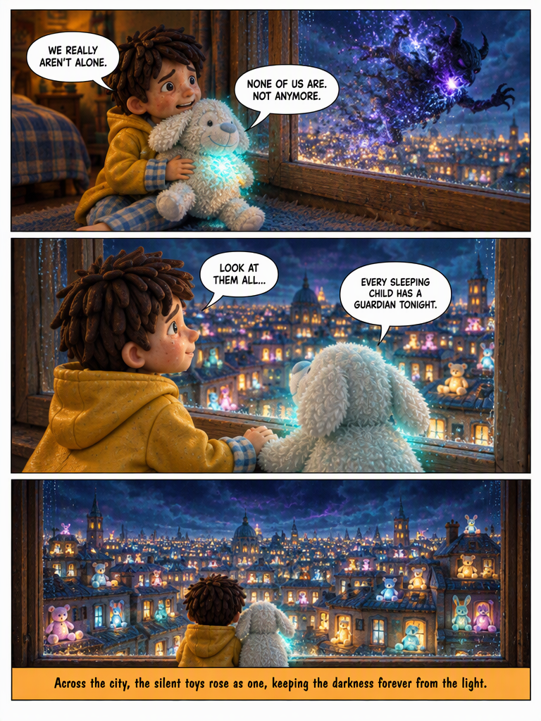 Guardians of the Night (page 4 of 4)