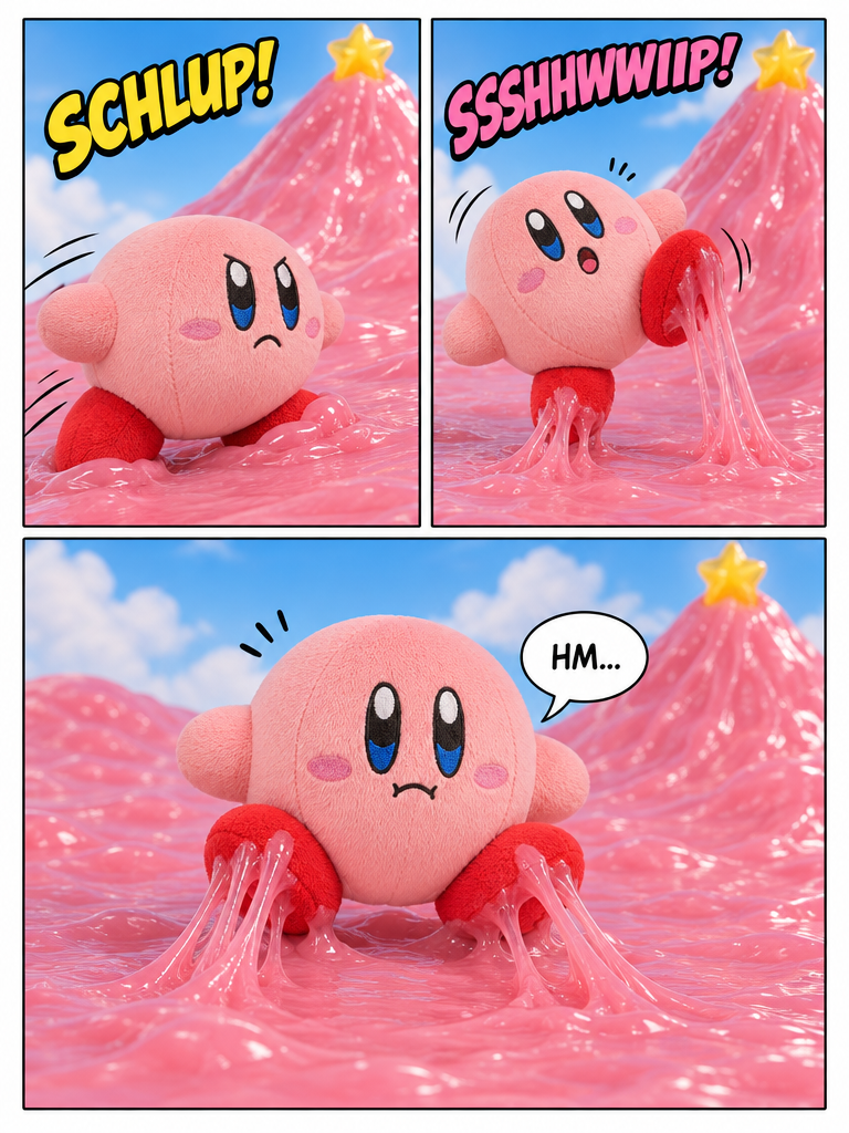A Sticky Start i will let you do the other episodes (page 2 of 4)
