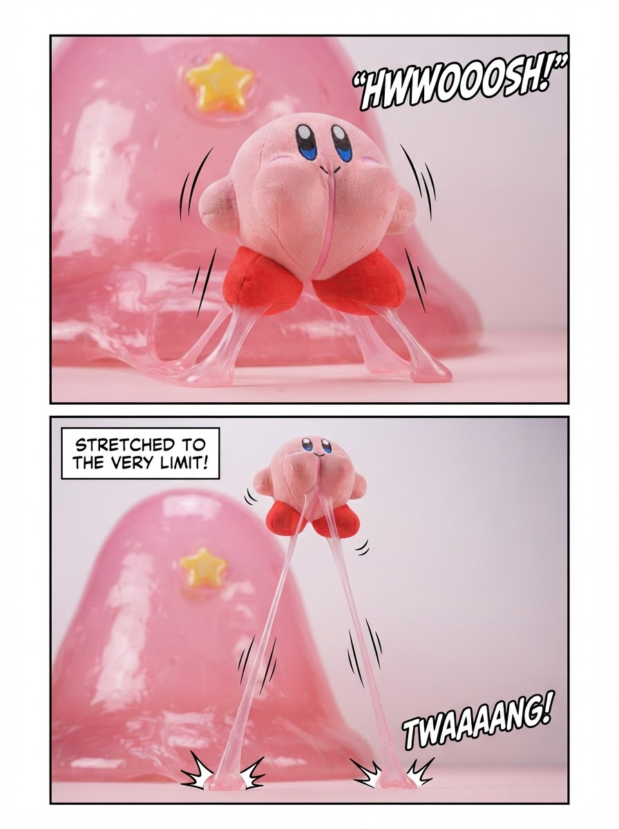 A Sticky Start i will let you do the other episodes (page 3 of 4)
