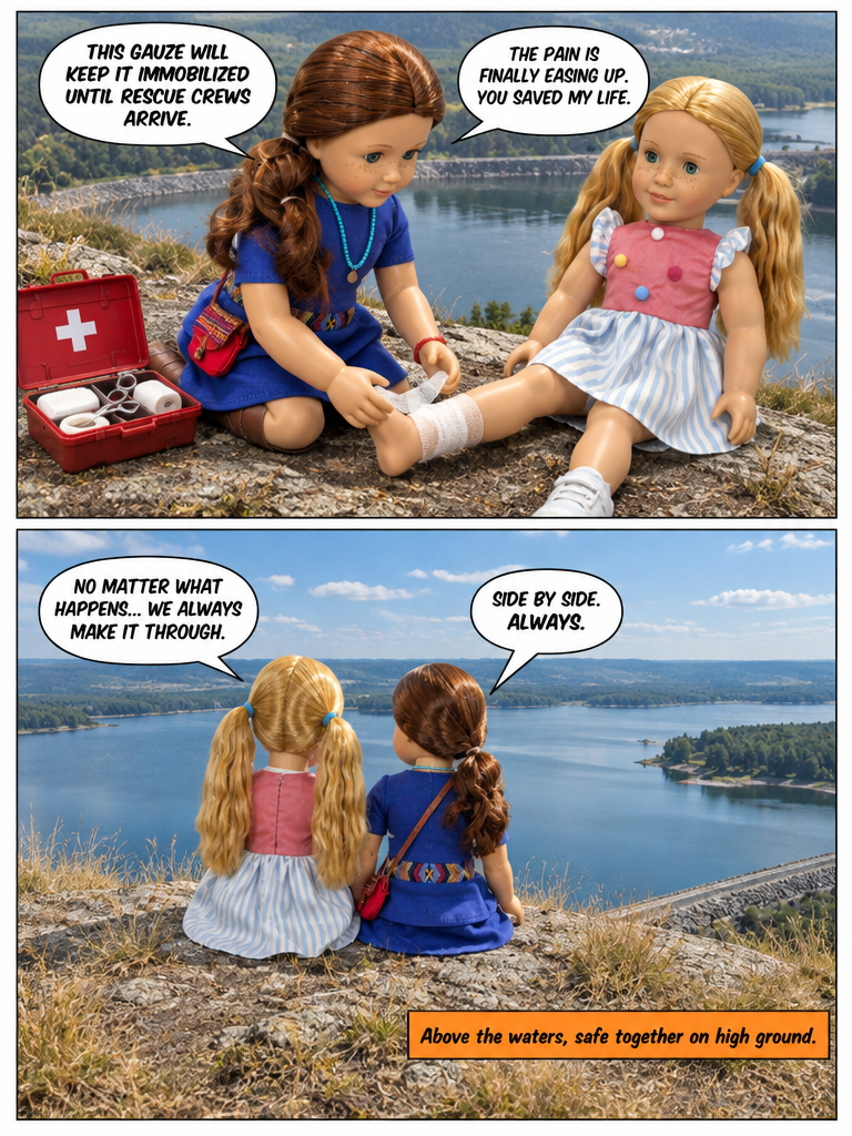 Surviving the Surge (page 4 of 4)