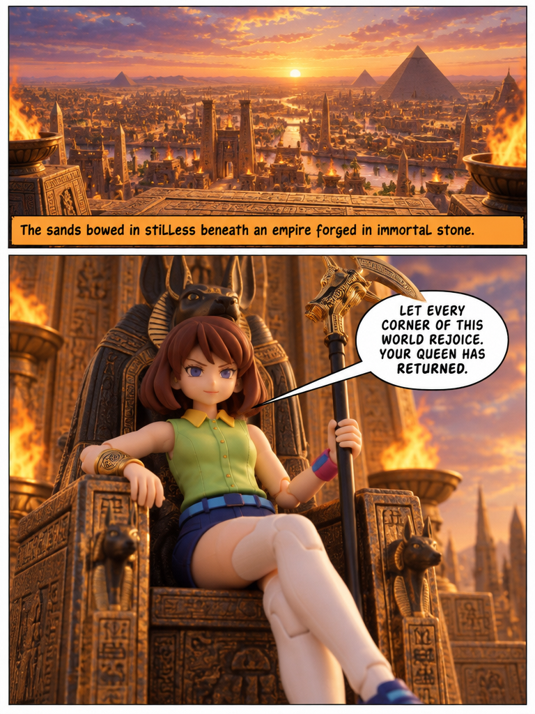 Kingdom of Sand and Gold (page 4 of 4)