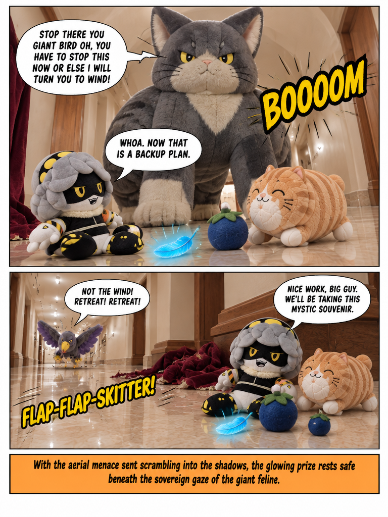 Slingshot Counterstrike (page 4 of 4)