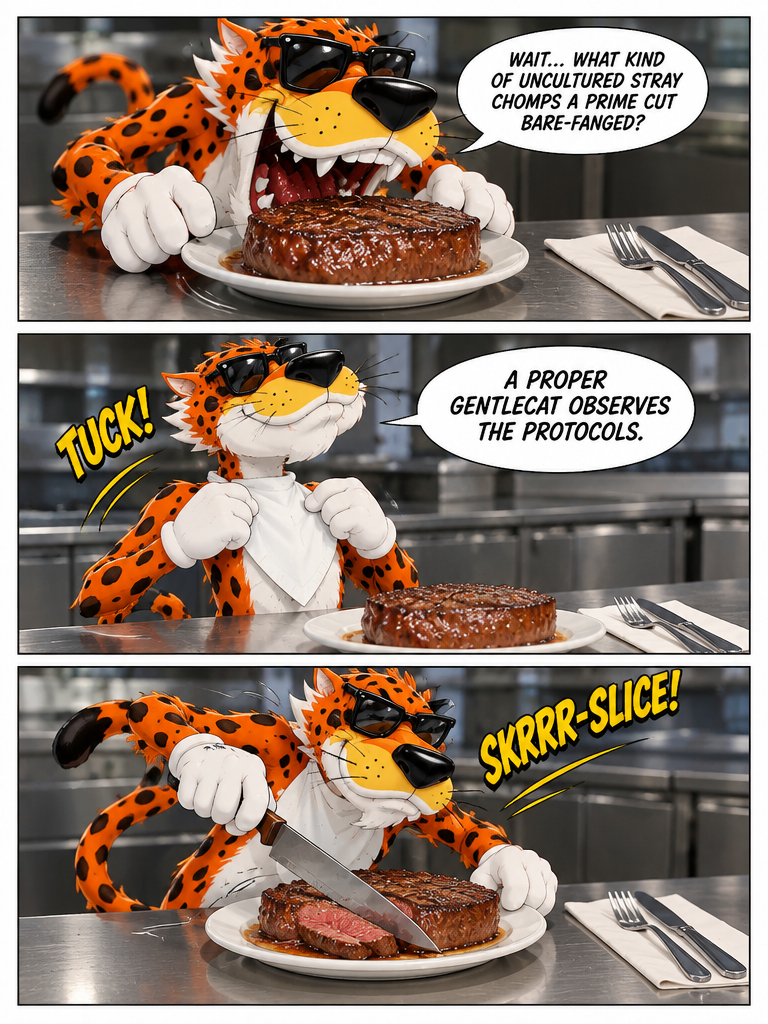 A Cut Above the Bag (page 2 of 4)