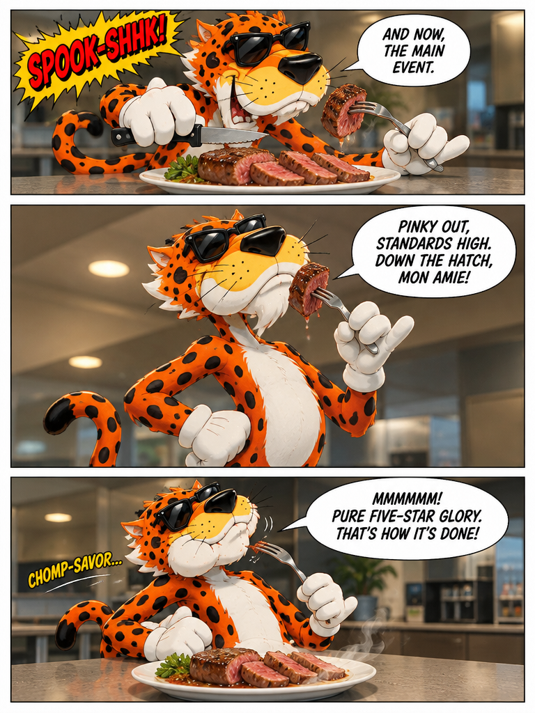 A Cut Above the Bag (page 3 of 4)