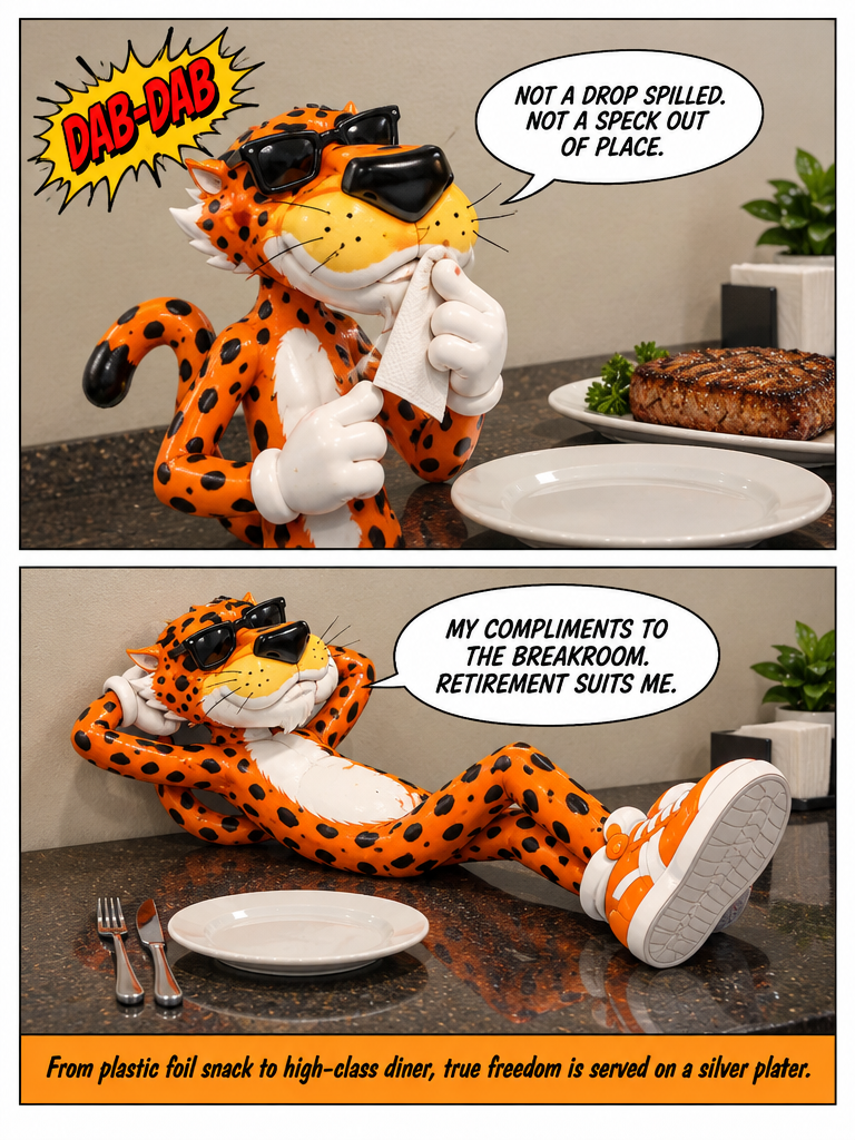 A Cut Above the Bag (page 4 of 4)