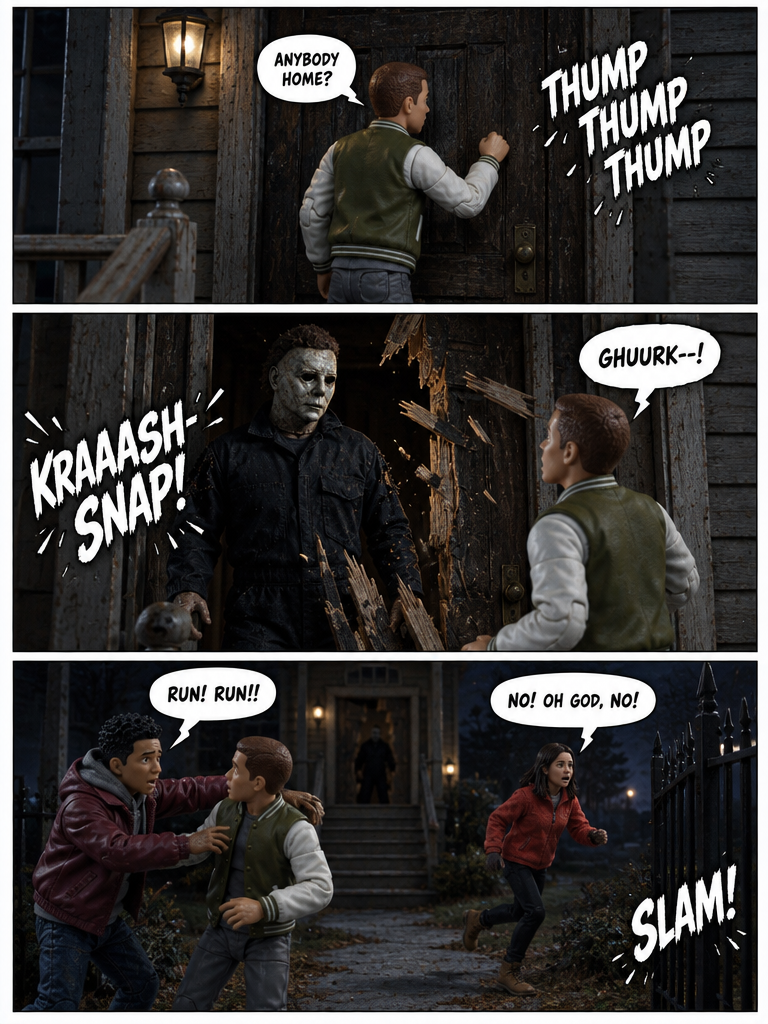 Night of the Dared (page 2 of 4)