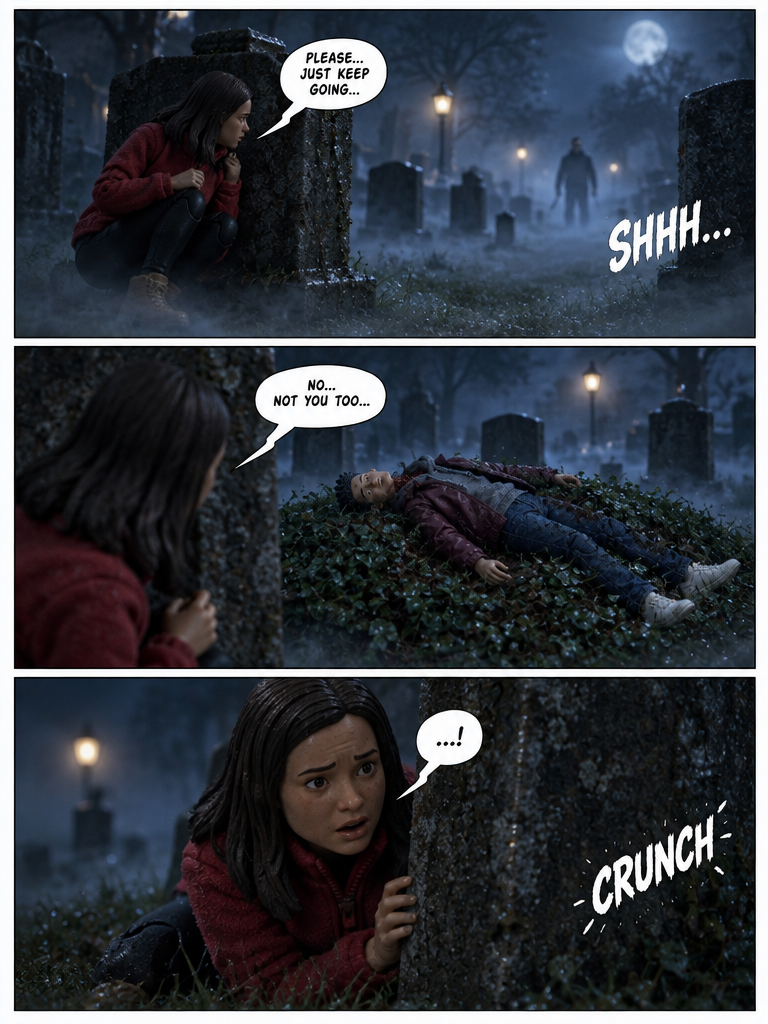 Night of the Dared (page 3 of 4)