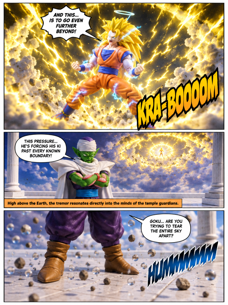 Beyond the Limit (page 2 of 4)