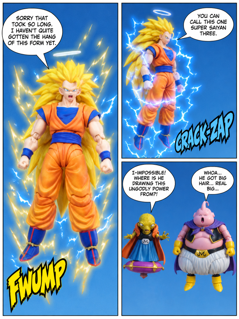 Beyond the Limit (page 3 of 4)
