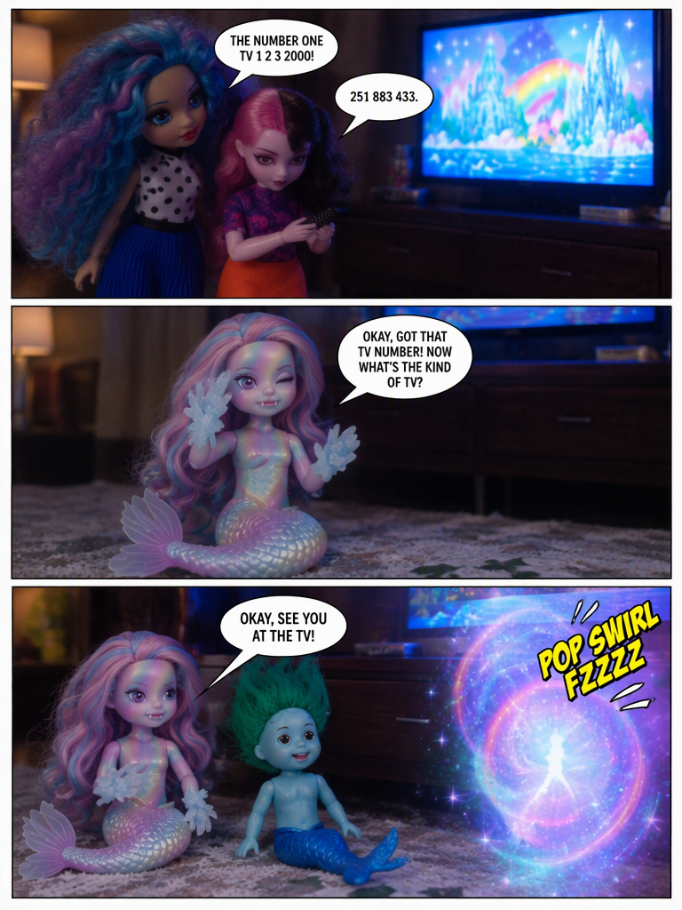 Checkout Time Panic (page 3 of 4)