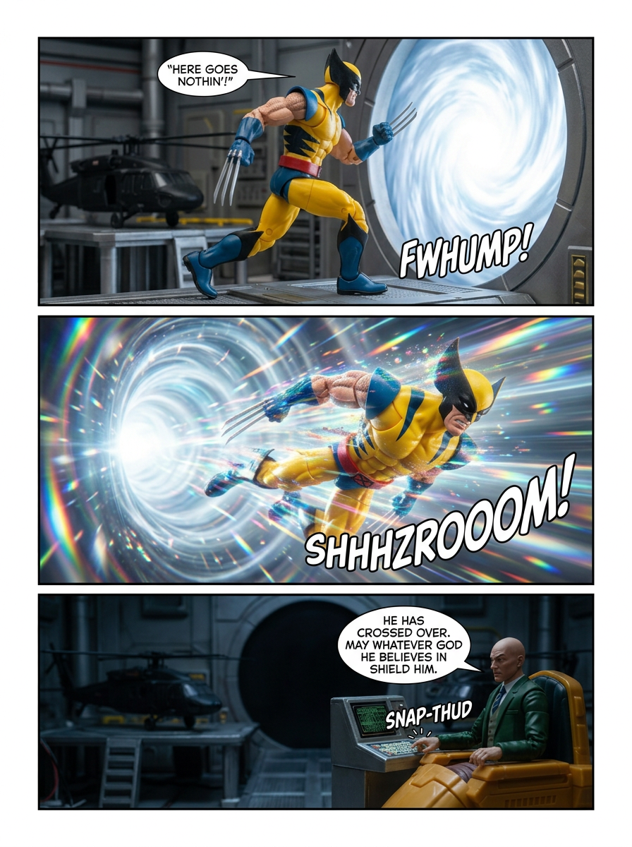 Waking Vision (page 7 of 24)