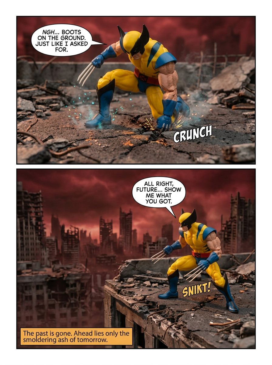 Waking Vision (page 8 of 24)