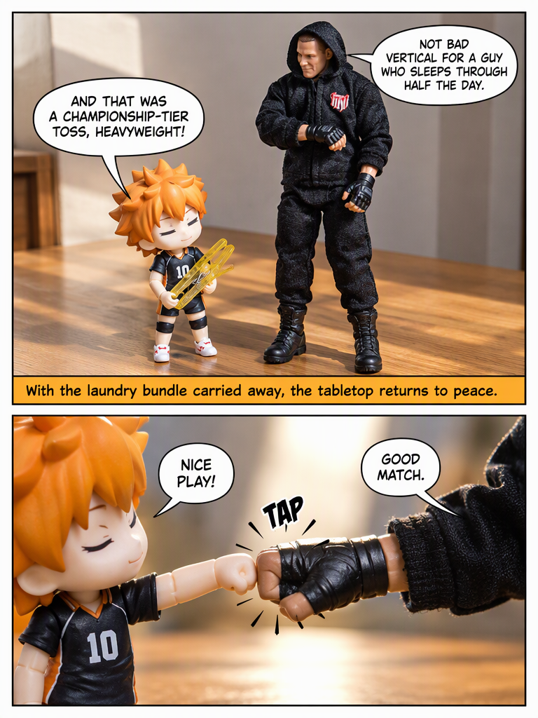 Blanket Canyon Escape (page 4 of 4)