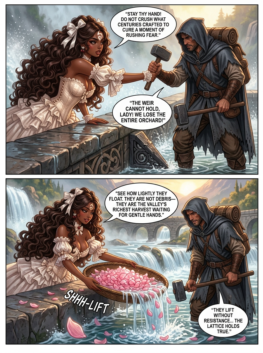 The Living Basin (page 6 of 12)