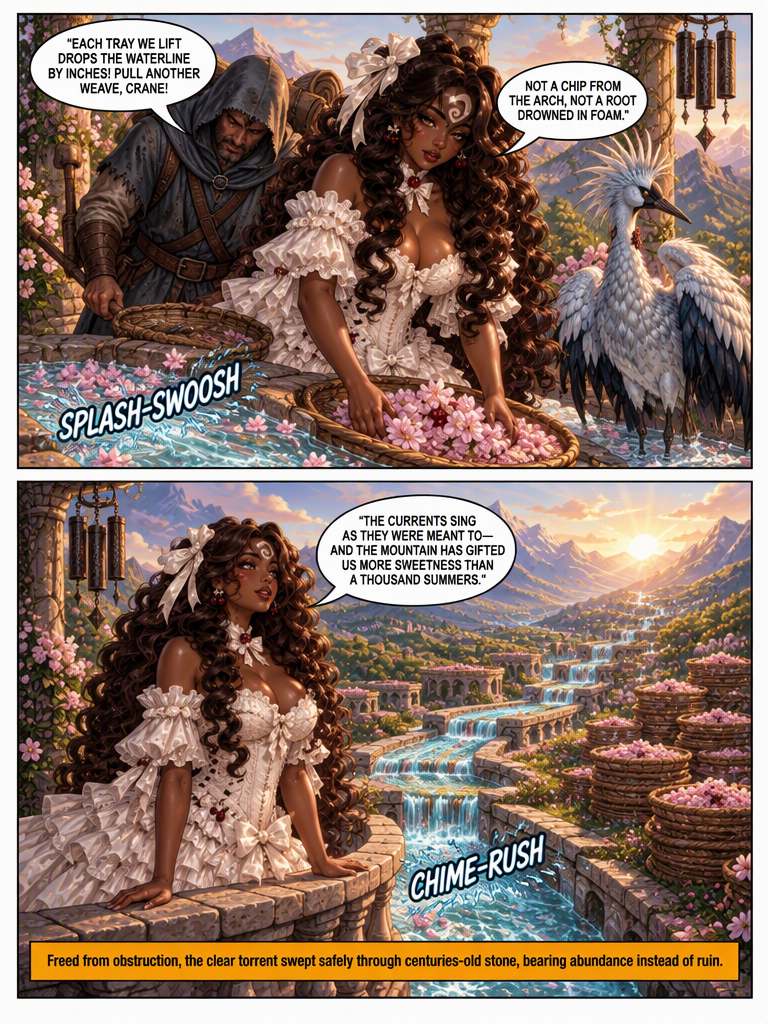 The Living Basin (page 7 of 12)