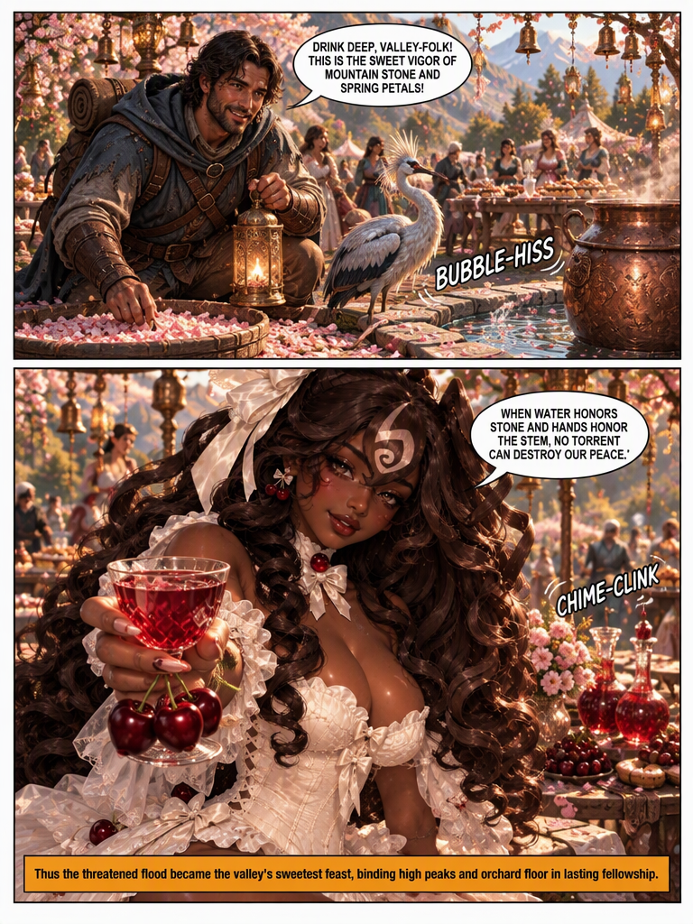 The Living Basin (page 8 of 12)