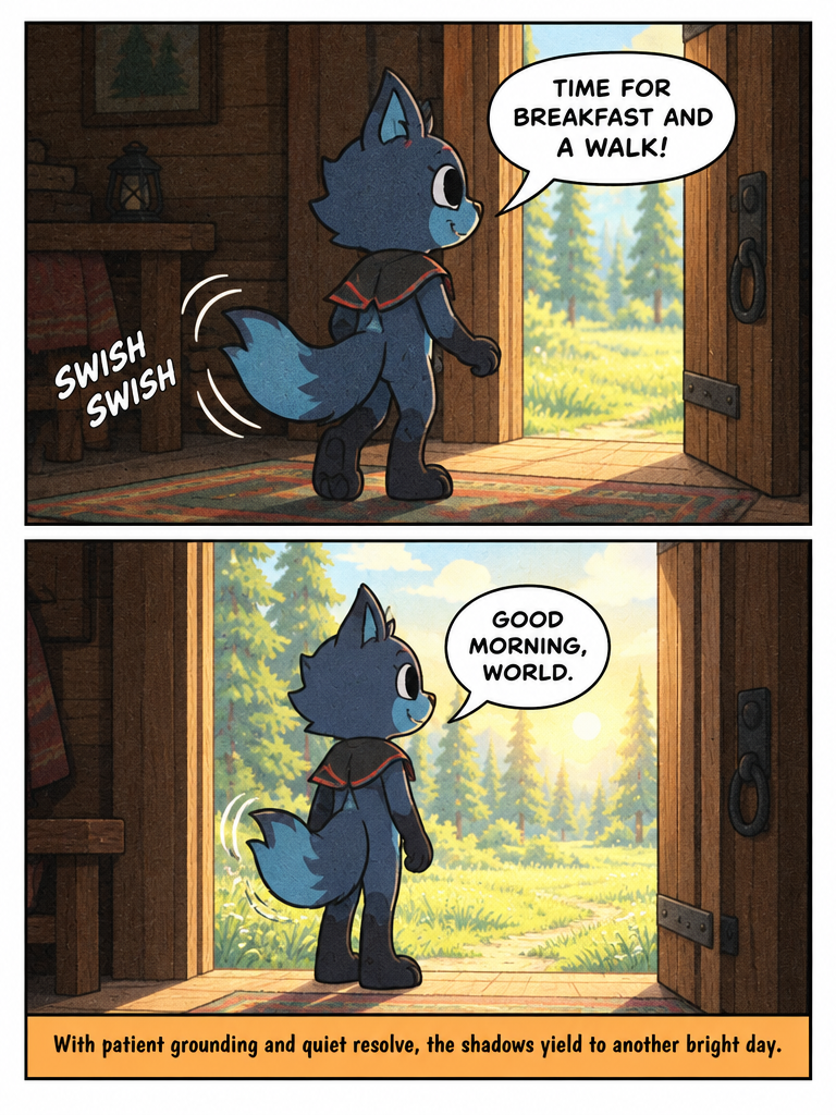 Eclipse Wakes Up (page 4 of 4)