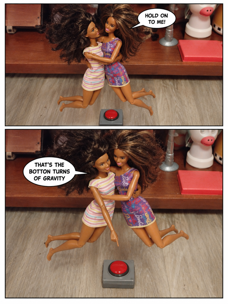 Zero Gravity Switch (page 4 of 4)
