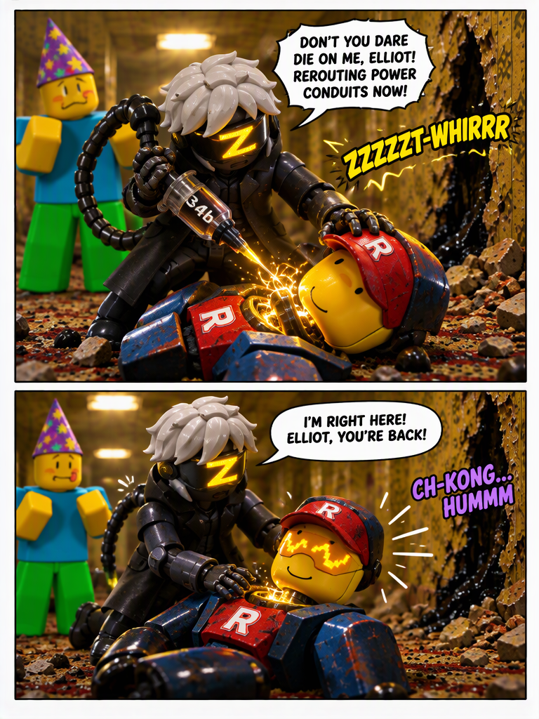Another Life (page 3 of 4)