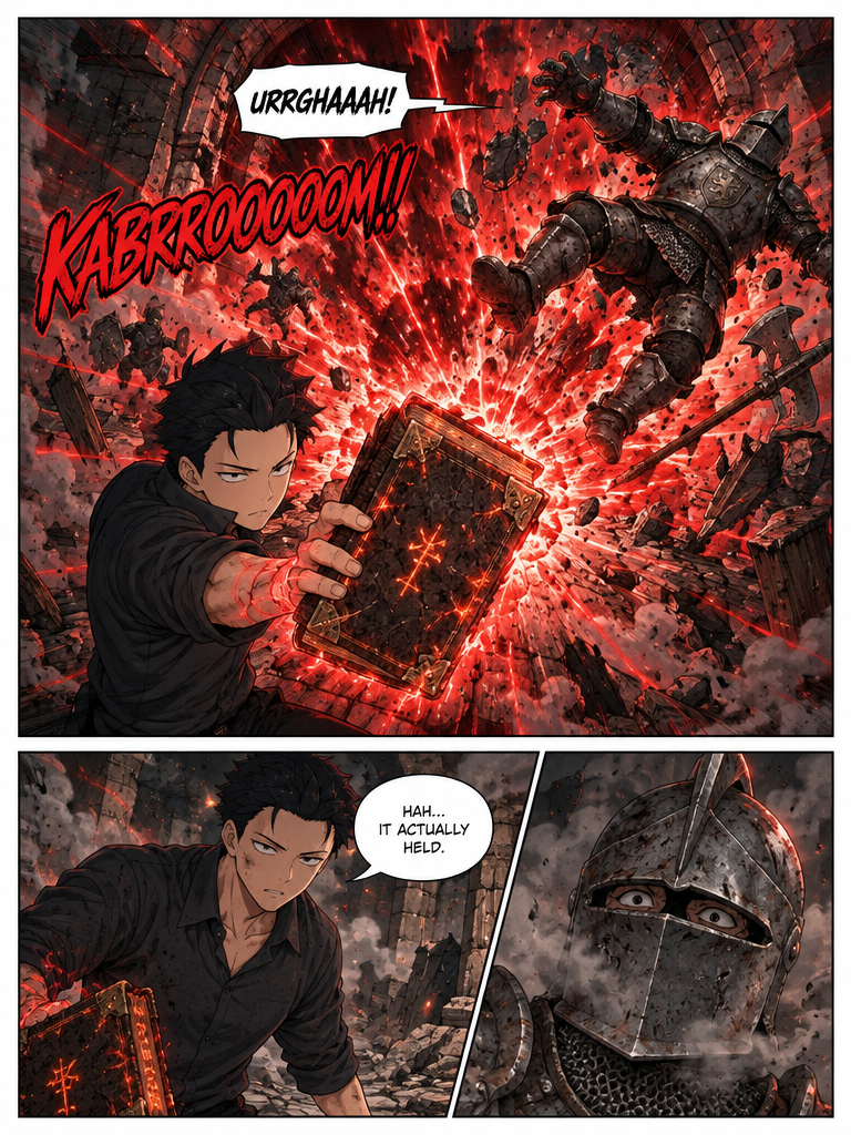 Ashes of the Gate (page 3 of 4)