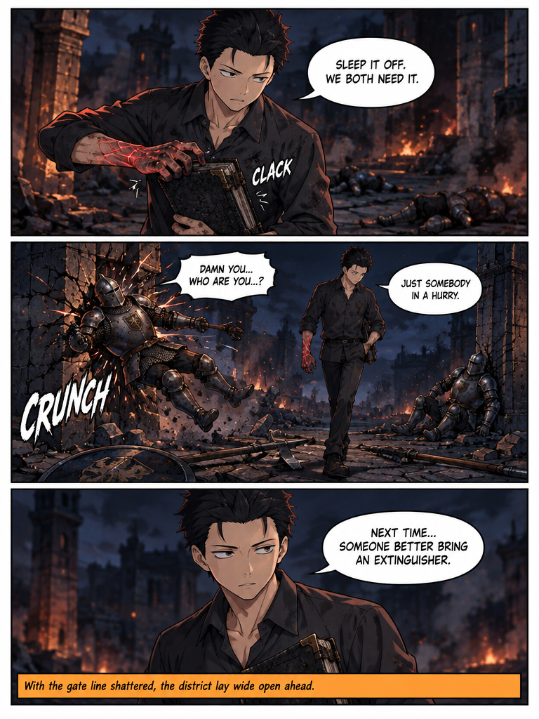 Ashes of the Gate (page 4 of 4)