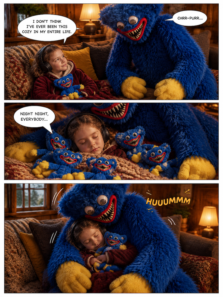 The Championship Hug (page 2 of 4)