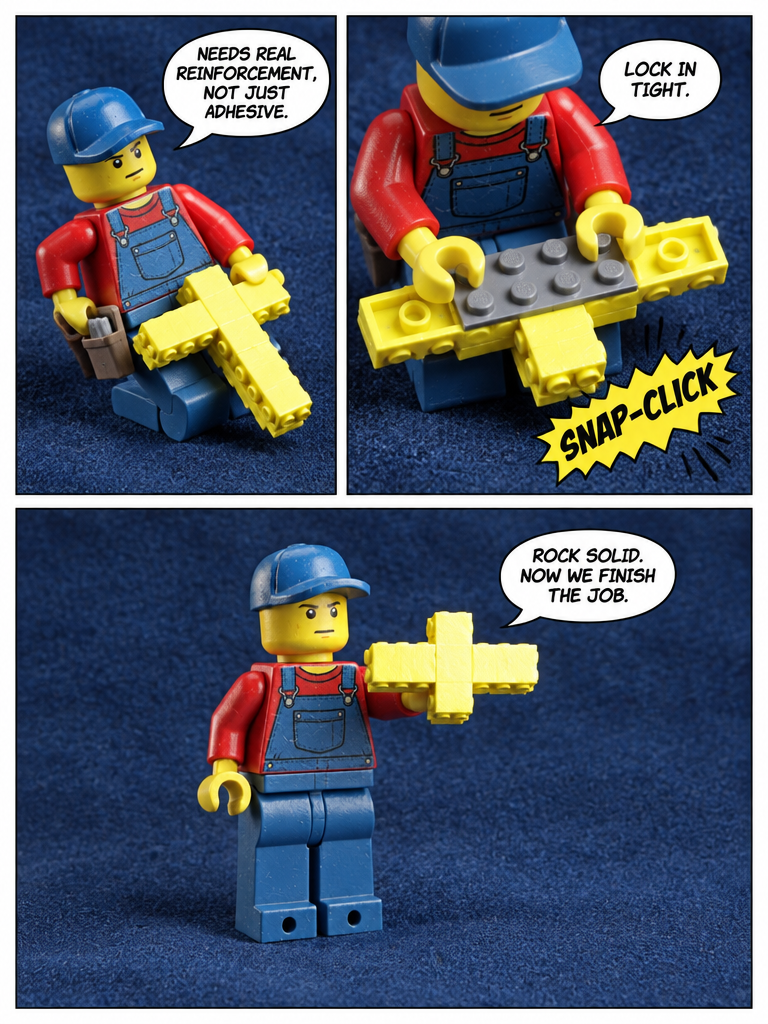 The Golden Bowtie (page 3 of 4)
