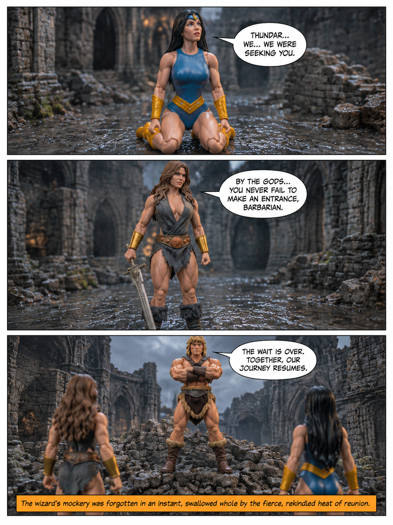 Unseen in the Ruins (page 24 of 24)
