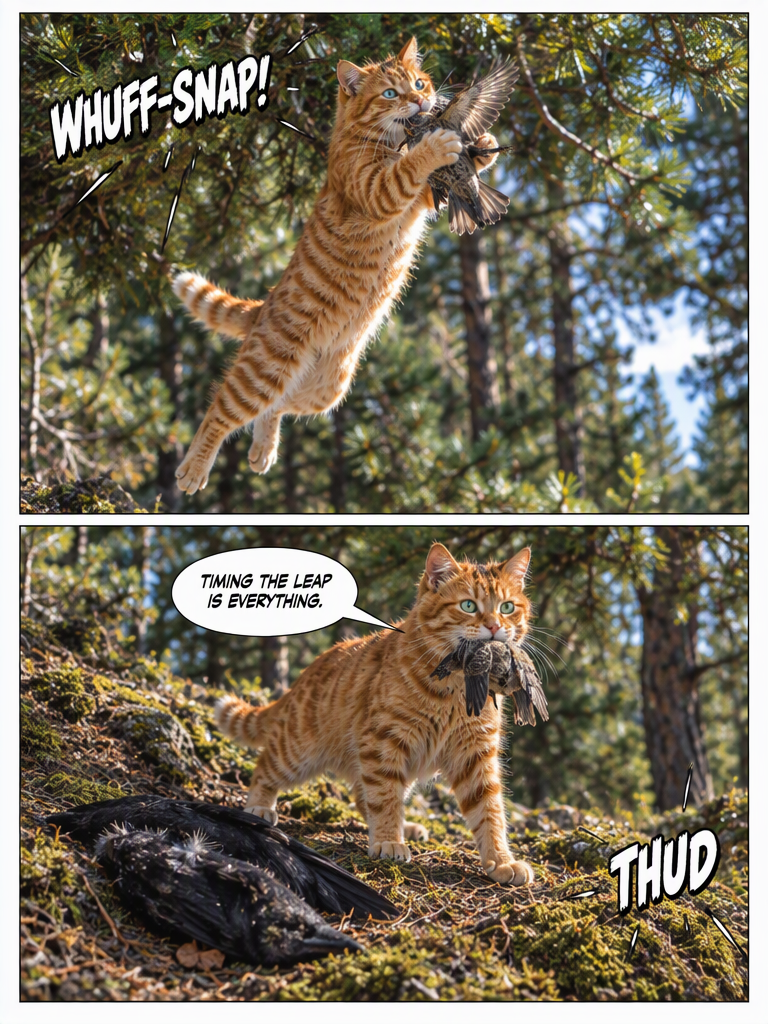 The Cracking Ground (page 2 of 4)