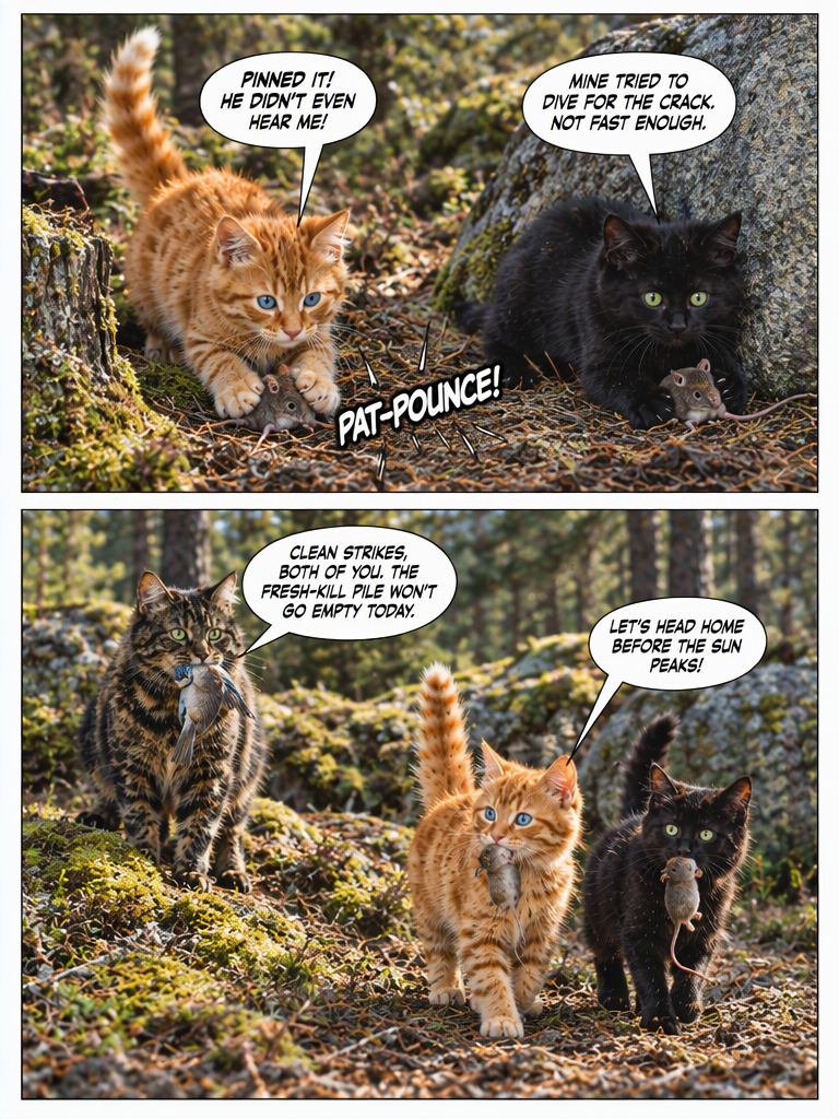 The Cracking Ground (page 3 of 4)