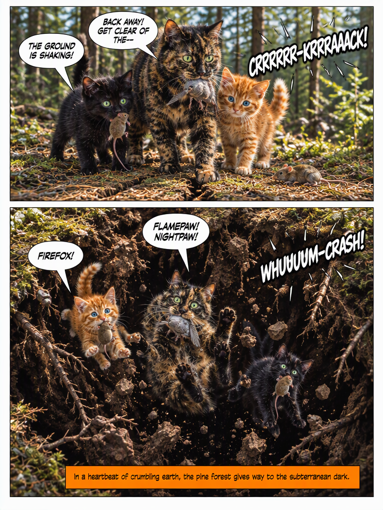 The Cracking Ground (page 4 of 4)