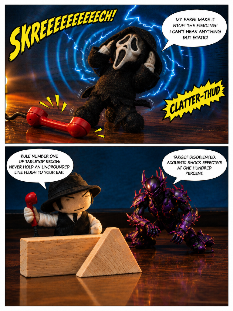 Wrong Number on the Night Watch (page 3 of 4)