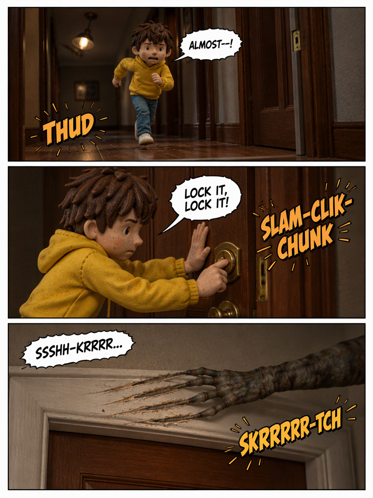 Ceiling Stalker (page 3 of 8)