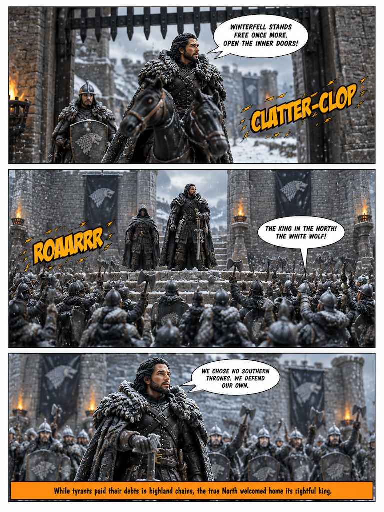 Castaways and Kings (page 4 of 4)