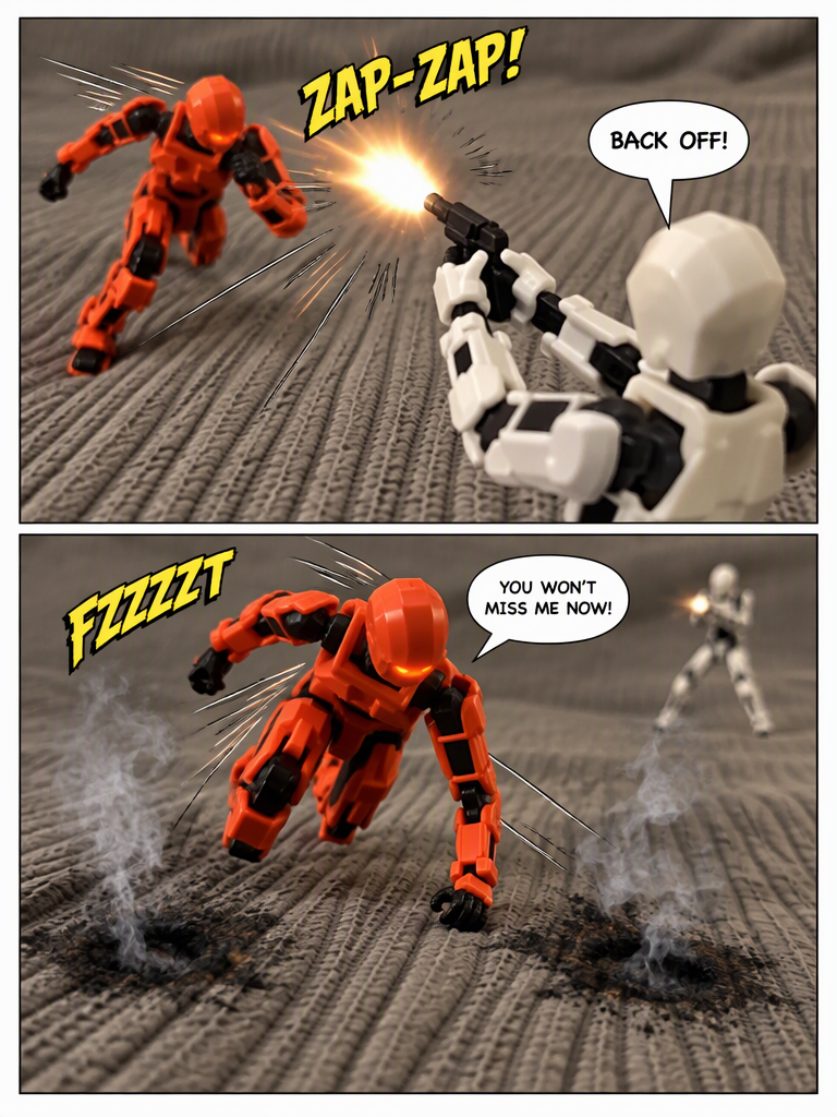 Busted Joint by Joint (page 14 of 40)