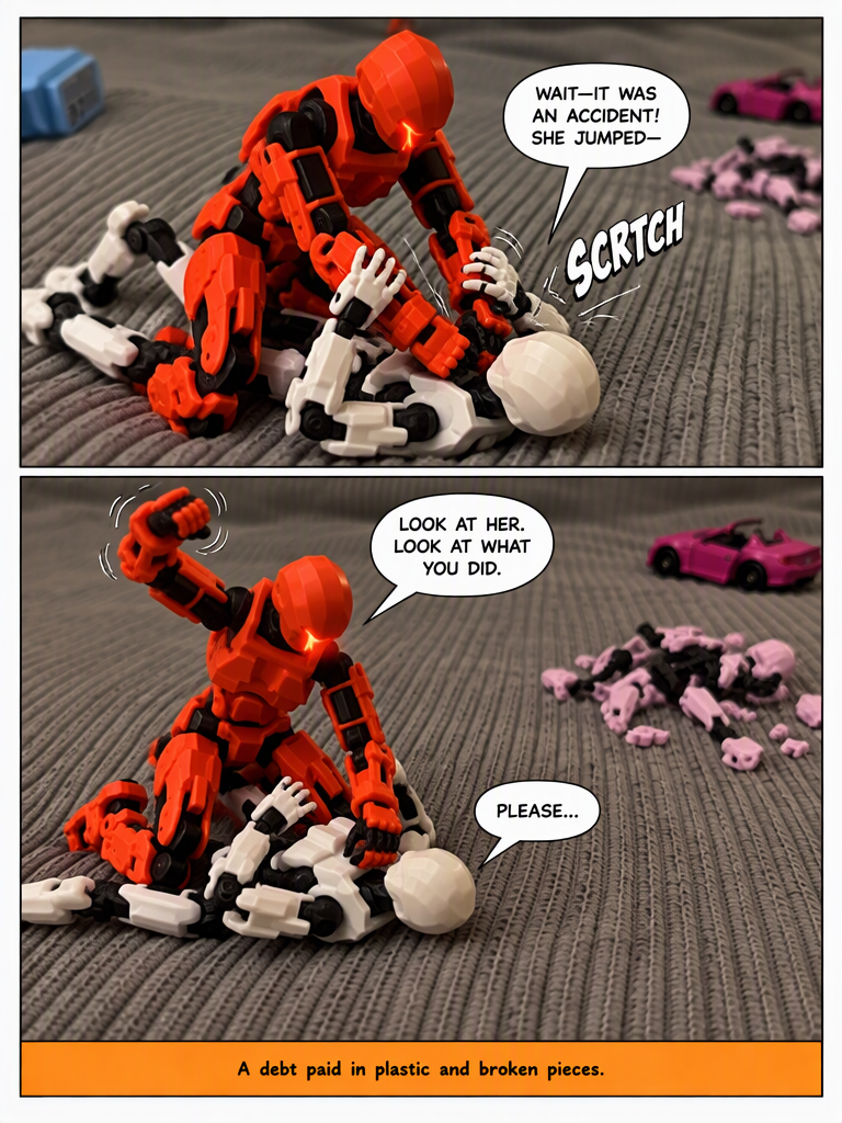 Busted Joint by Joint (page 16 of 40)