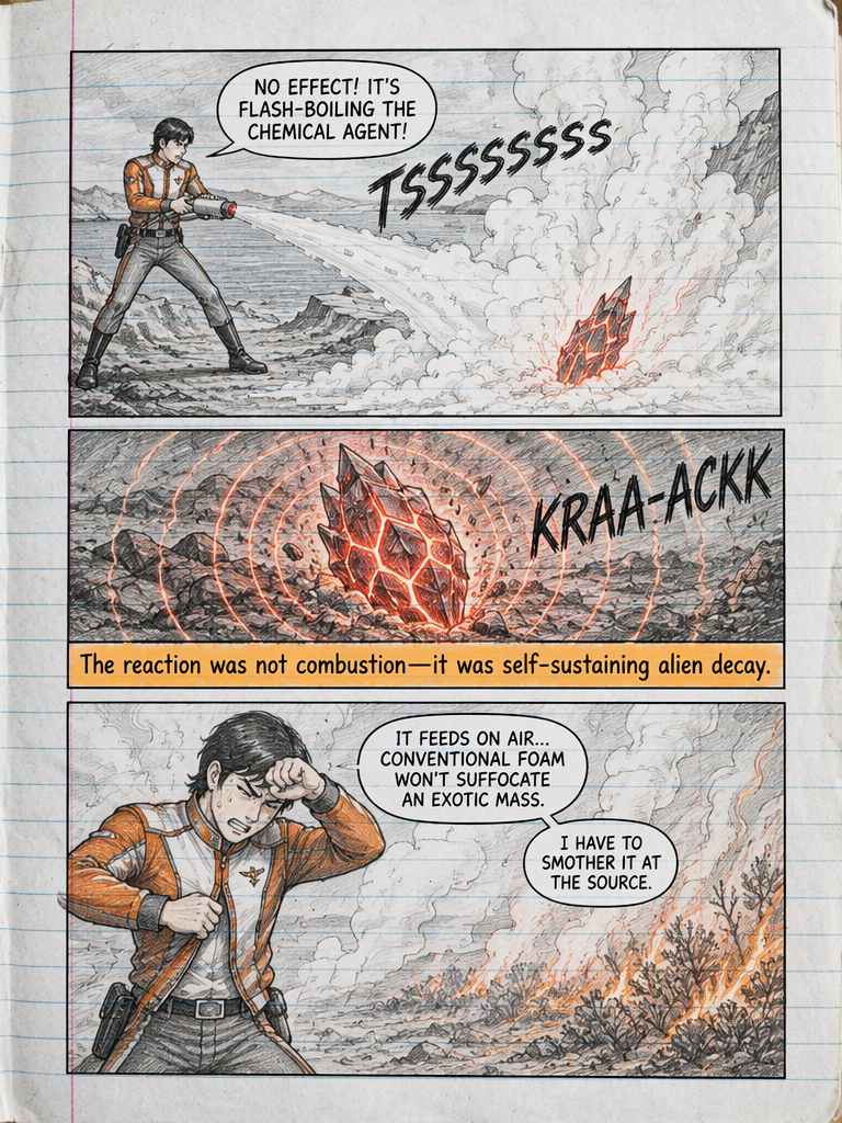 Embers at the Shore (page 2 of 4)