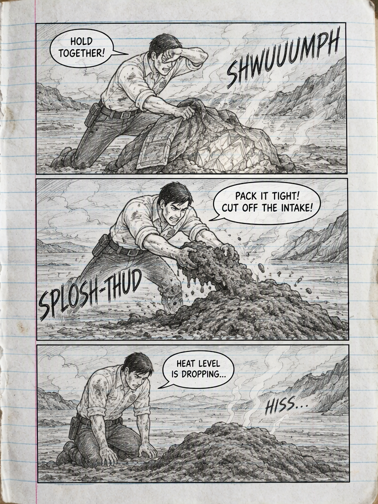 Embers at the Shore (page 3 of 4)