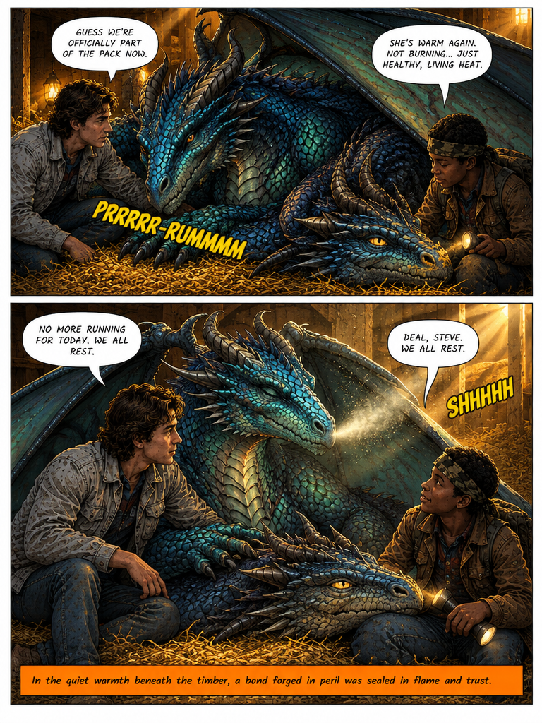 Kindling Dawn (page 4 of 4)