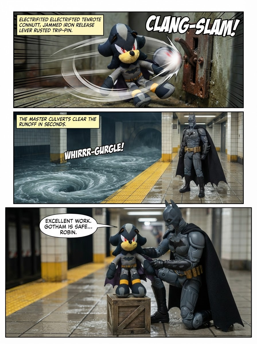 One Night in Gotham (page 4 of 4)