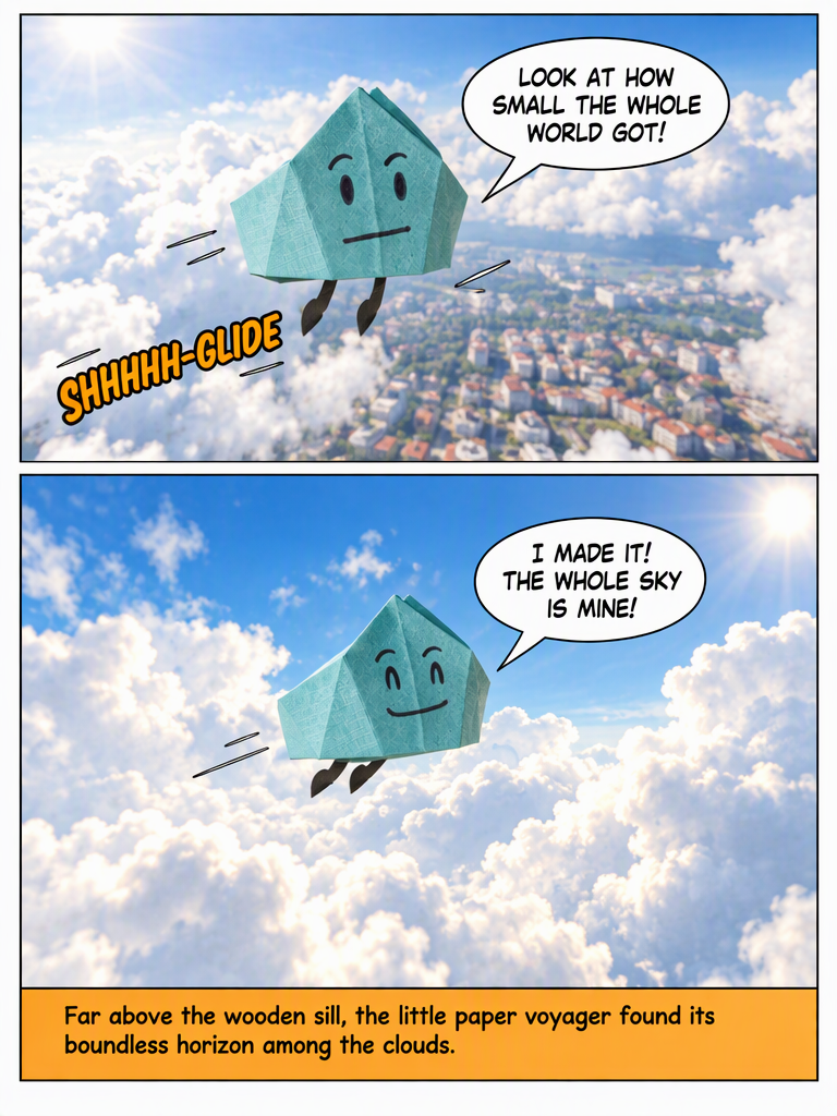 Up to the Clouds (page 4 of 4)