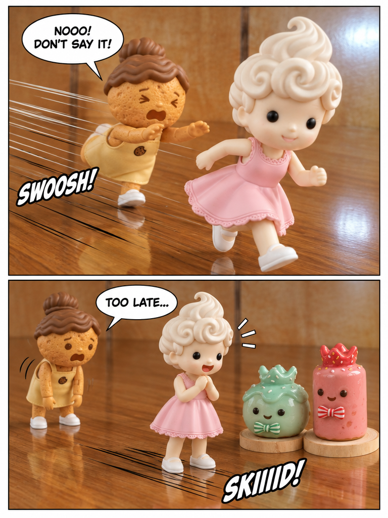 The Big News Breaks (page 3 of 4)