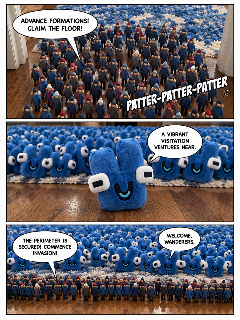 The Softest Victory (page 2 of 8)