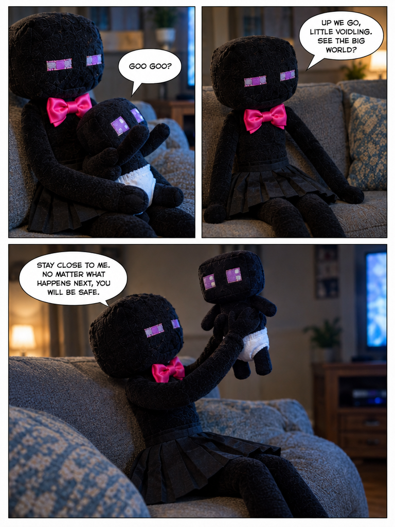 A Traitor by the Hearth (page 3 of 4)